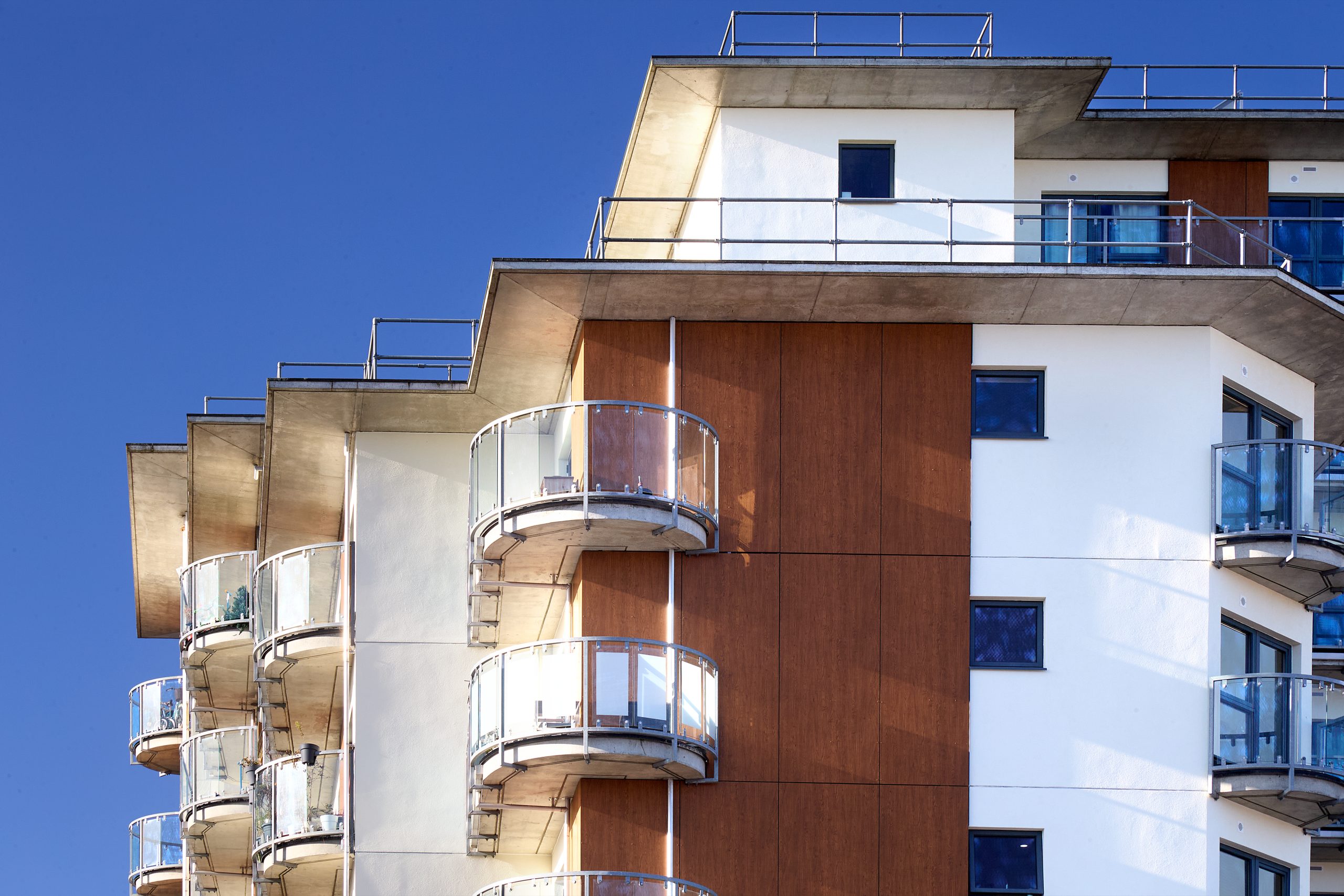 residential building