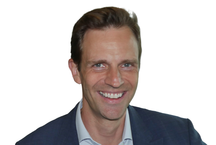 Meet Ole Pugholm Chief Financial Officer of United infrastructure