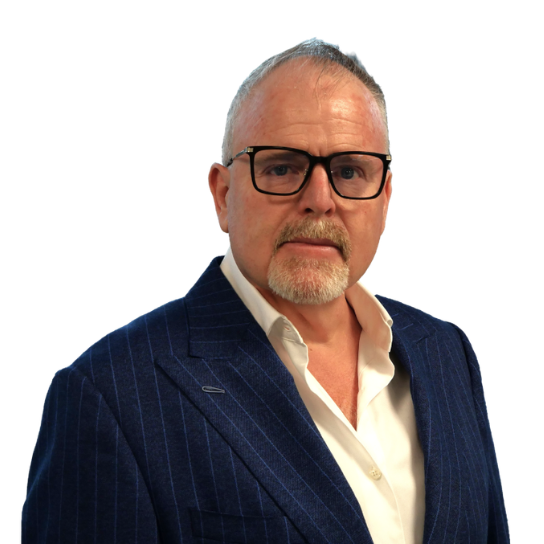 Neil Armstrong Chairman and CEO of United Infrastructure