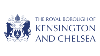 kensington and chelsea logo