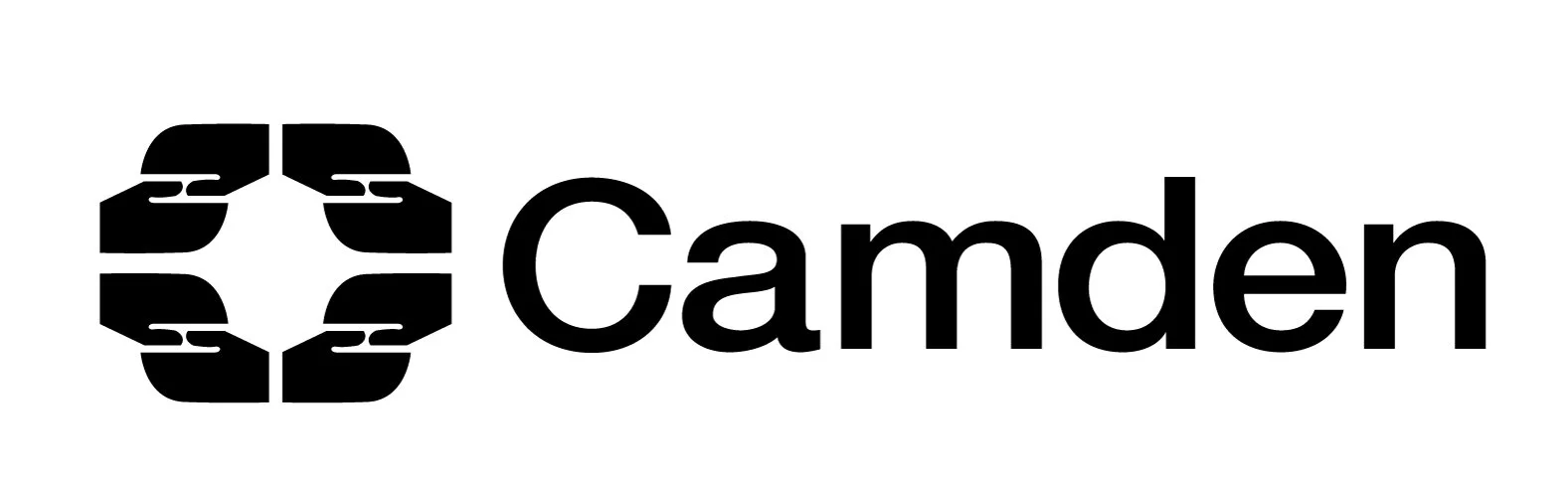 LB Camden logo