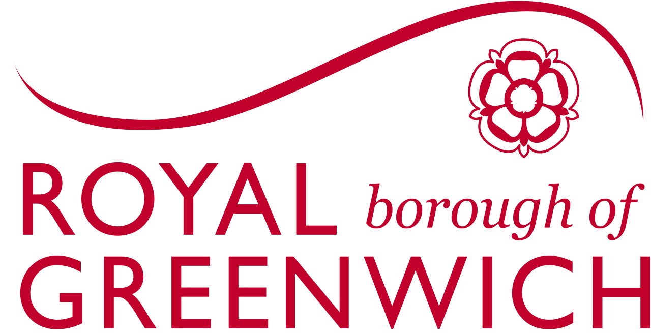 RB Greenwich logo
