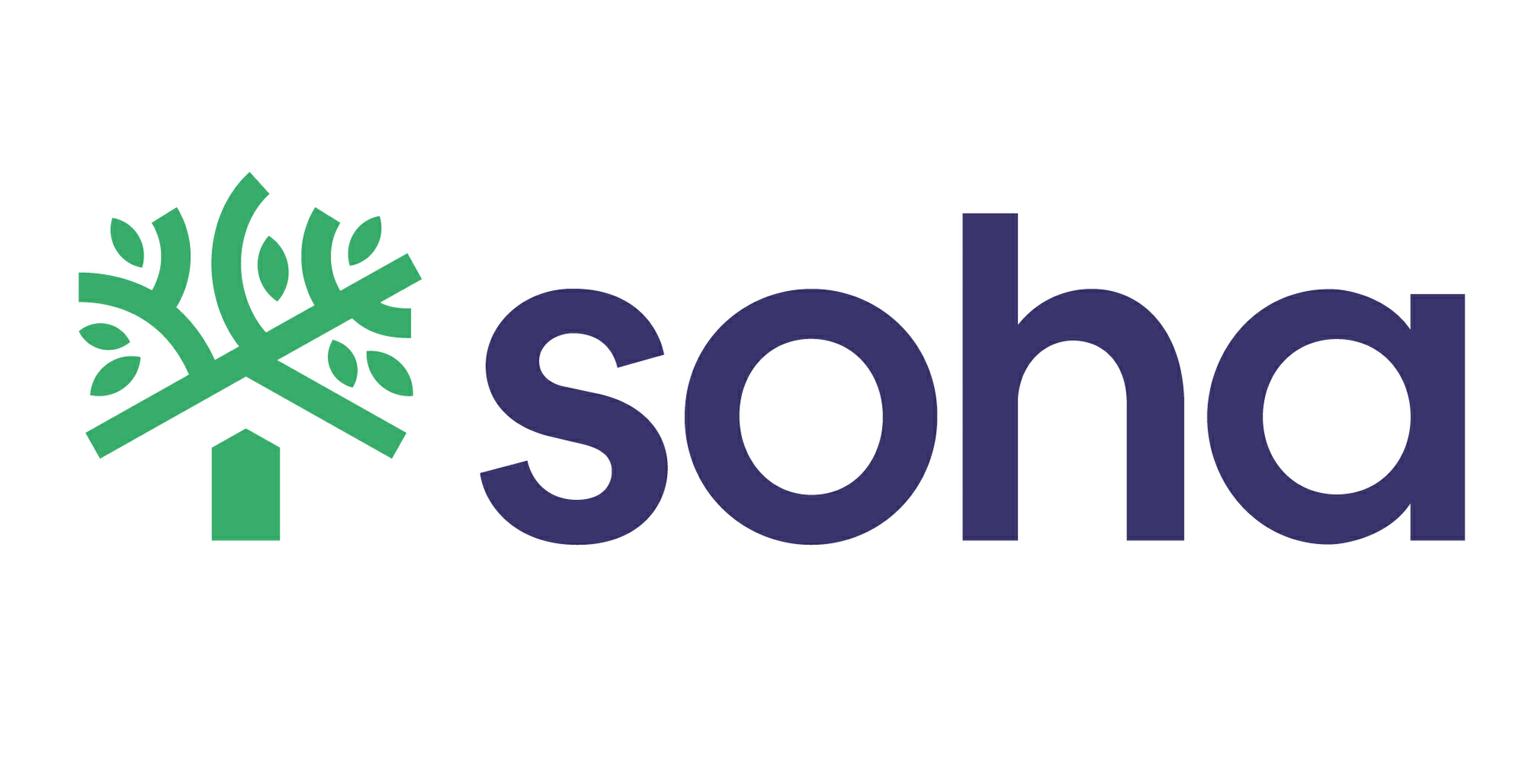 soha logo