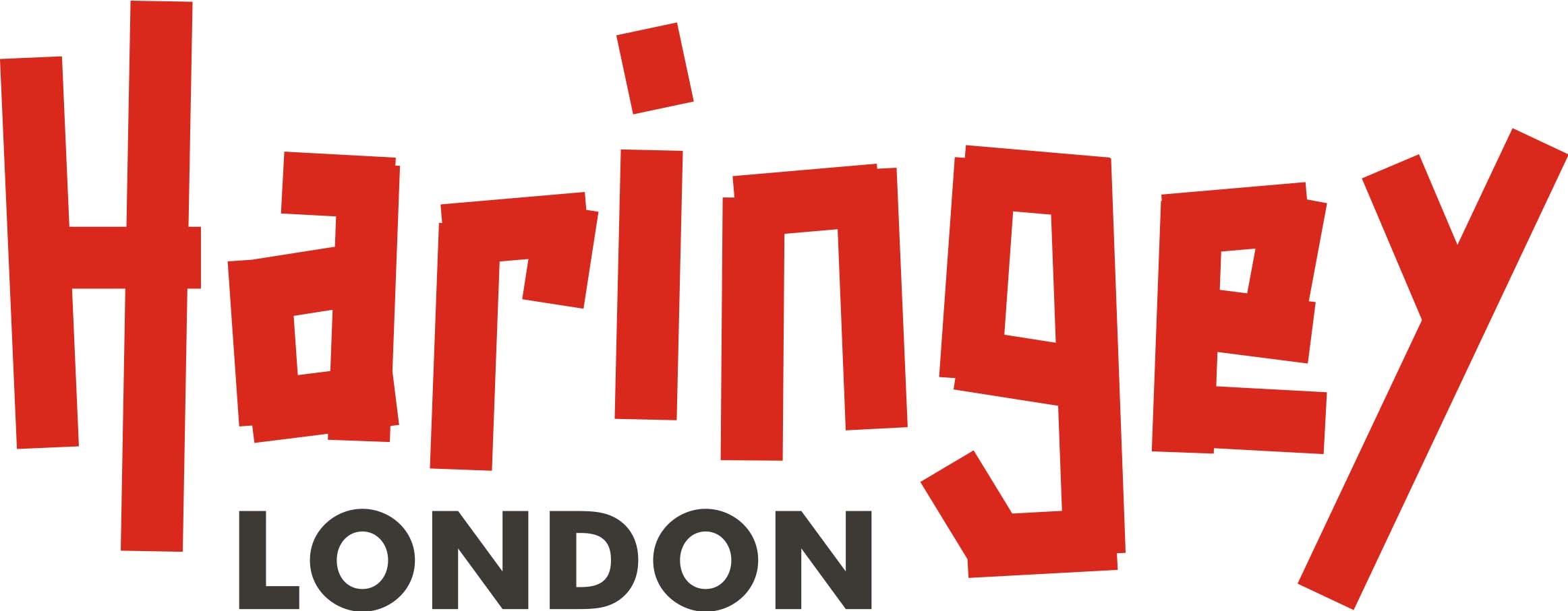 Haringey council logo
