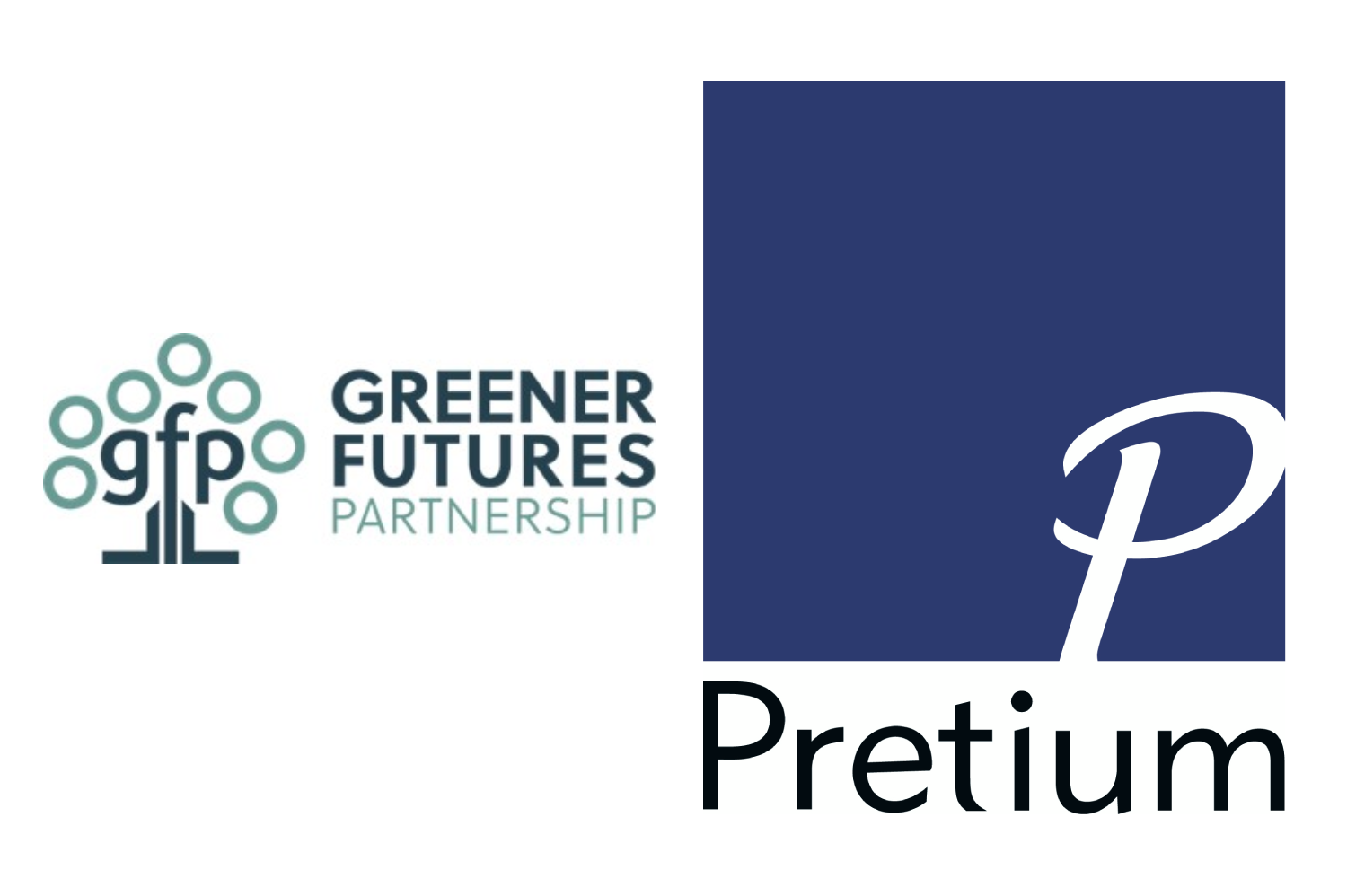 pretium logo