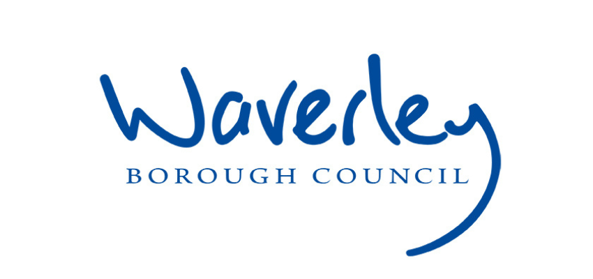 waverley council logo