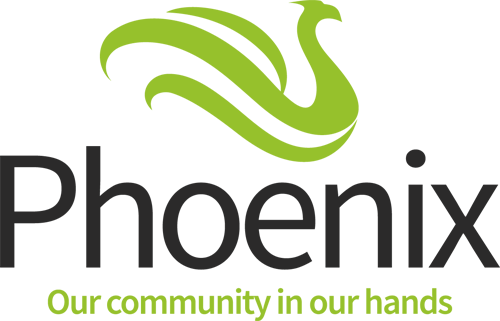 phoenix logo