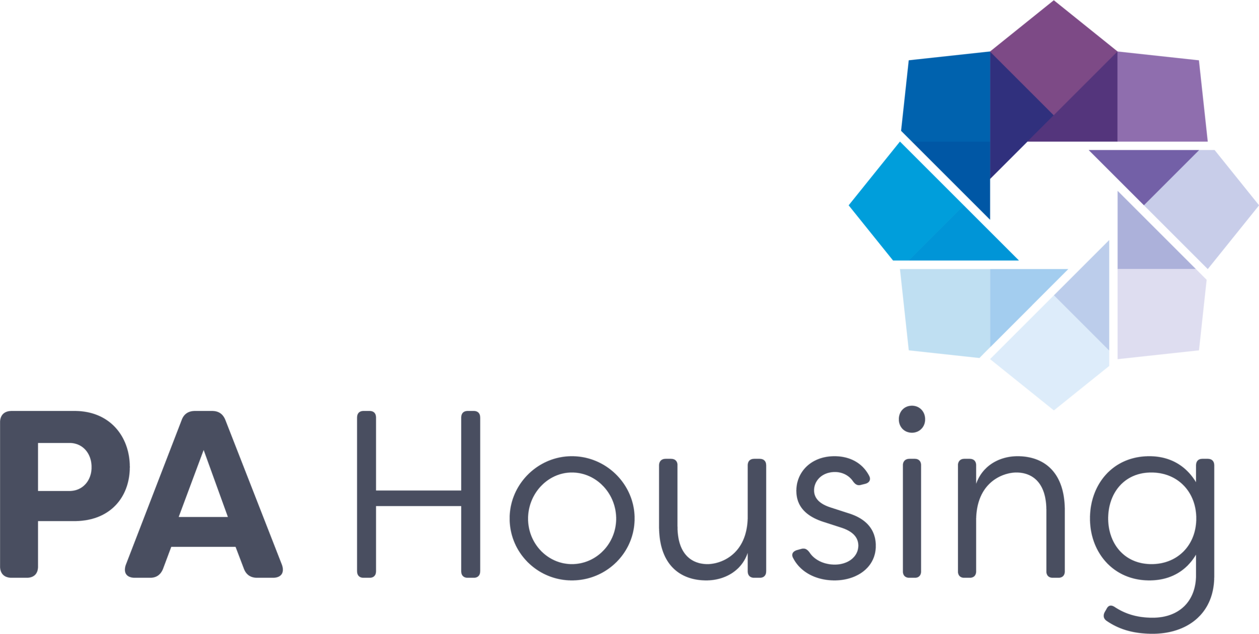 pa housing logo