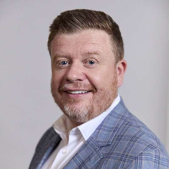 Scott MacGregor - Managing Director - Connected