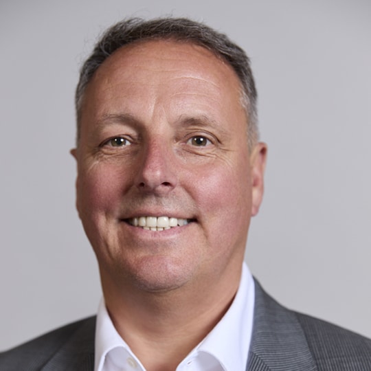 Paul Simkiss - Group Chairman of Simkiss