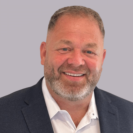 Sean Conway - Managing Director - Power